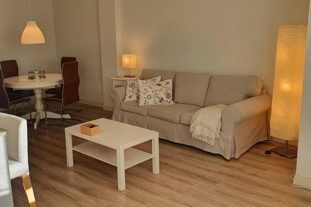 דירות קורולה Rincon De Tasio By Clabao מראה חיצוני תמונה