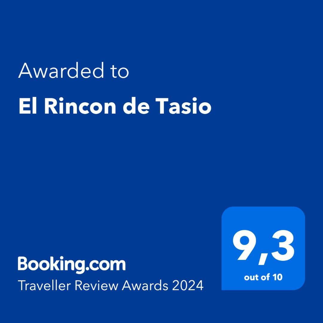 דירות קורולה Rincon De Tasio By Clabao מראה חיצוני תמונה